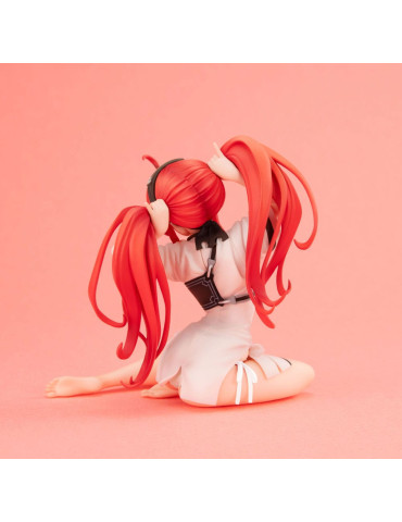 Megahouse - Mushoku Tensei Jobless Reincarnation 2 - figurine Melty Princess Eris Palm Size 2