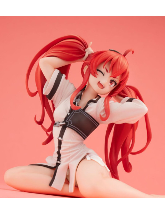 Megahouse - Mushoku Tensei Jobless Reincarnation 2 - figure Melty Princess Eris Palm Size