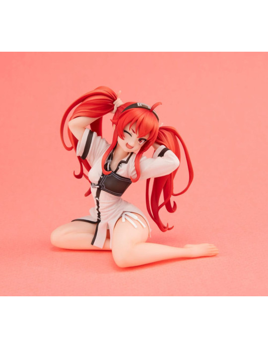 Megahouse - Mushoku Tensei Jobless Reincarnation 2 - figure Melty Princess Eris Palm Size