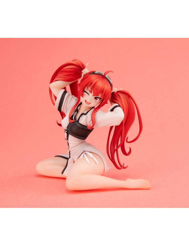 Megahouse - Mushoku Tensei Jobless Reincarnation 2 - figure Melty Princess Eris Palm Size