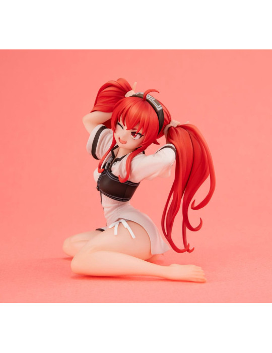 Megahouse - Mushoku Tensei Jobless Reincarnation 2 - figurine Melty Princess Eris Palm Size