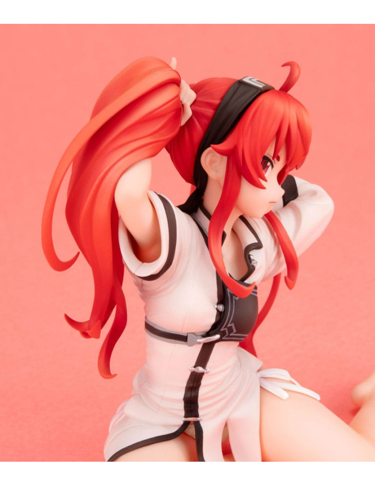 Megahouse - Mushoku Tensei Jobless Reincarnation 2 - figurine Melty Princess Eris Palm Size