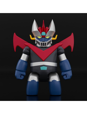 Good Smile Company - Great Mazinger - figurine Brickroid Great Mazinger