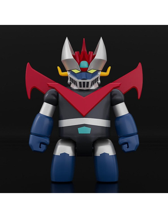 Good Smile Company - Great Mazinger - figure Brickroid Great Mazinger
