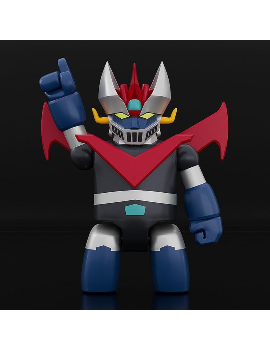 Good Smile Company - Great Mazinger - figurine Brickroid Great Mazinger
