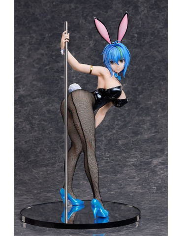 FREEing - High School DxD Hero - figurine Xenovia: Bunny Ver.