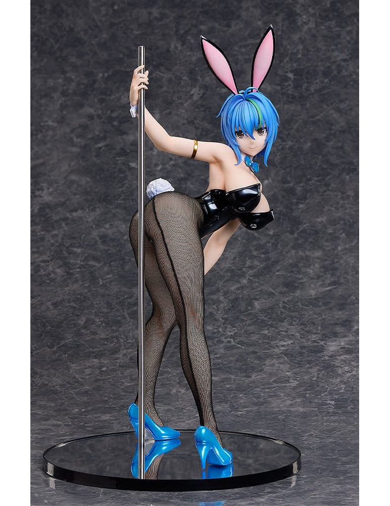 FREEing - High School DxD Hero - figure Xenovia: Bunny Ver.