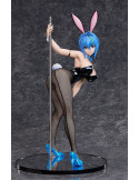 FREEing - High School DxD Hero - figure Xenovia: Bunny Ver.