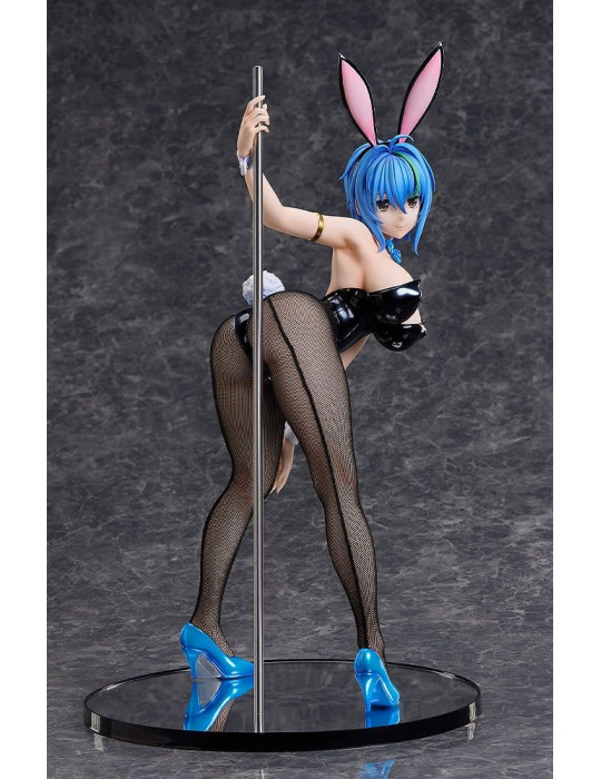 FREEing - High School DxD Hero - figure Xenovia: Bunny Ver.