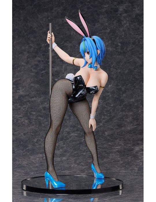 FREEing - High School DxD Hero - figurine Xenovia: Bunny Ver.
