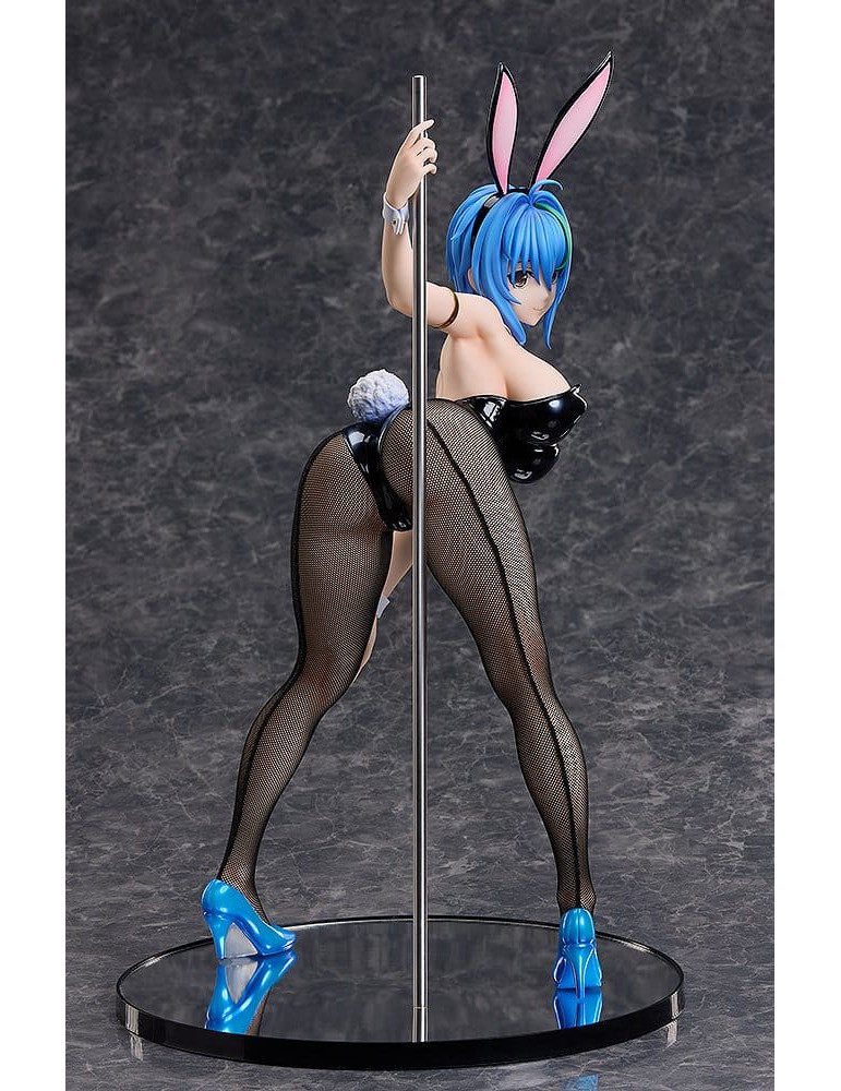 FREEing - High School DxD Hero - figurine Xenovia: Bunny Ver.