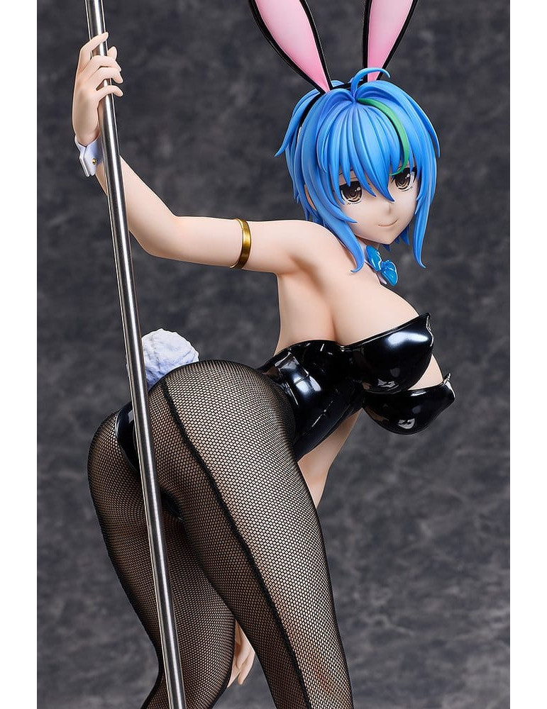 FREEing - High School DxD Hero - figurine Xenovia: Bunny Ver.