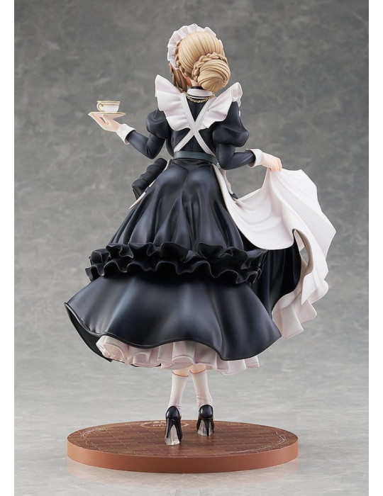 DMM Factory - Goddess of Victory: Nikke - figure Ade