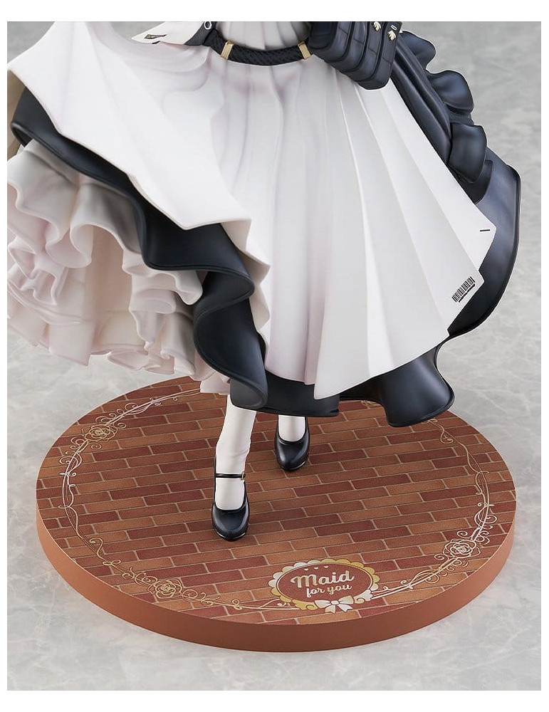 DMM Factory - Goddess of Victory: Nikke - figure Ade