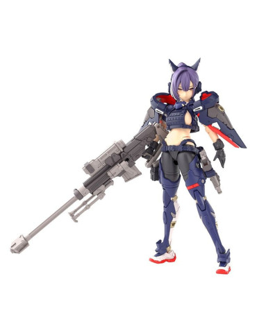 Kotobukiya - Megami Device - figure Yggdrasis Skoll Sharpshooter