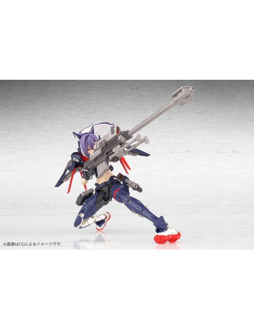 Kotobukiya - Megami Device - figure Yggdrasis Skoll Sharpshooter 2