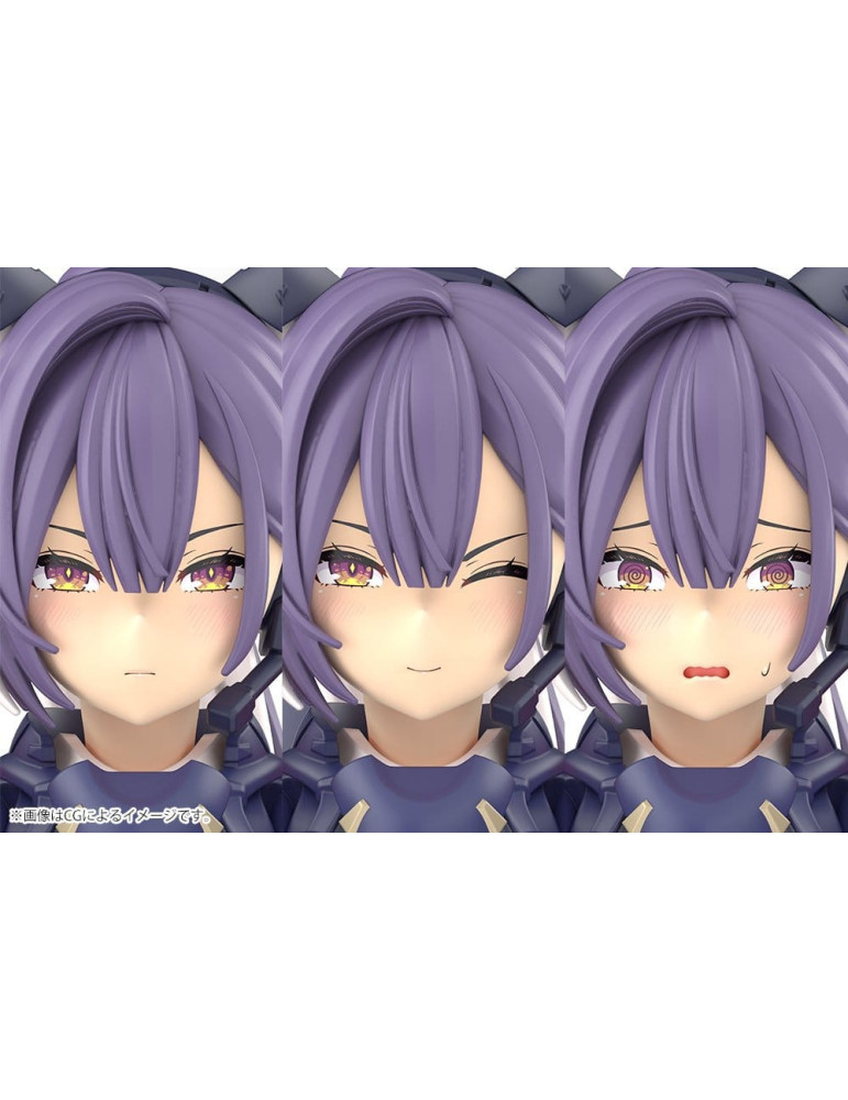 Kotobukiya - Megami Device - figurine Yggdrasis Skoll Sharpshooter