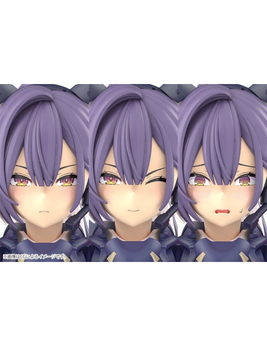 Kotobukiya - Megami Device - figurine Yggdrasis Skoll Sharpshooter