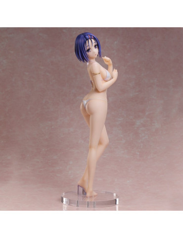 Union Creative - To Love-Ru Darkness - figurine Swimsuit Series Haruna Sairenji Muse Color Ver.