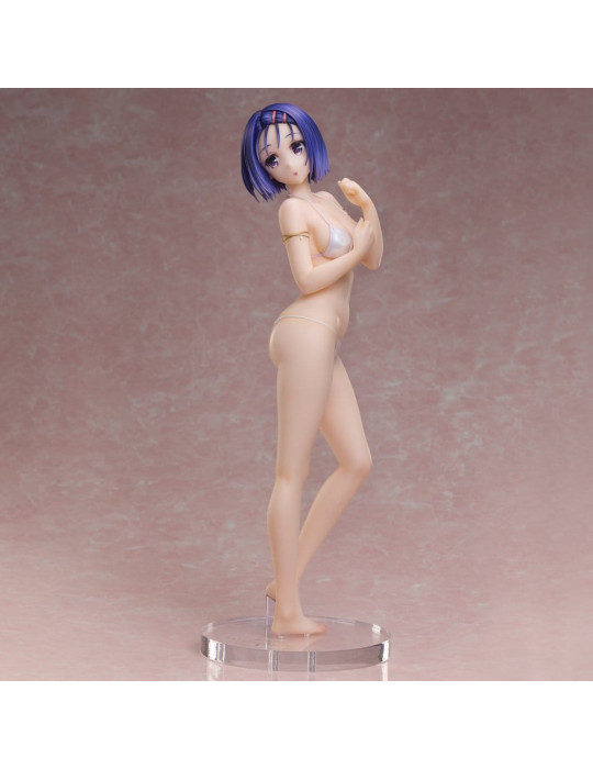 Union Creative - To Love-Ru Darkness - figure Swimsuit Series Haruna Sairenji Muse Color Ver.