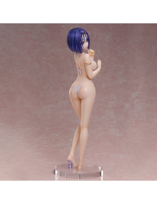 Union Creative - To Love-Ru Darkness - figure Swimsuit Series Haruna Sairenji Muse Color Ver.