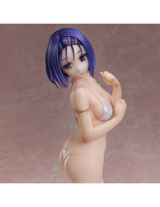 Union Creative - To Love-Ru Darkness - figure Swimsuit Series Haruna Sairenji Muse Color Ver.