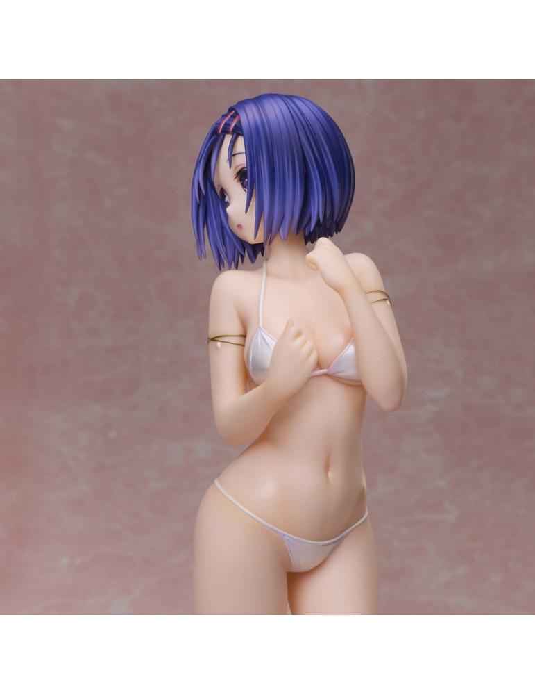 Union Creative - To Love-Ru Darkness - figure Swimsuit Series Haruna Sairenji Muse Color Ver.
