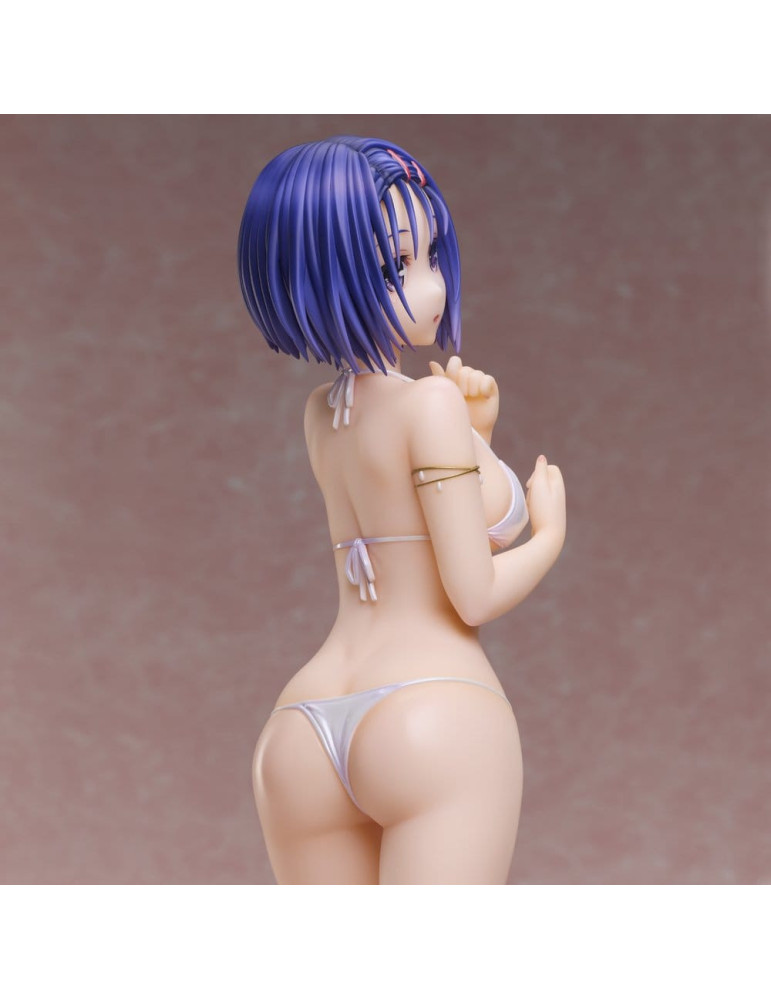 Union Creative - To Love-Ru Darkness - figurine Swimsuit Series Haruna Sairenji Muse Color Ver.