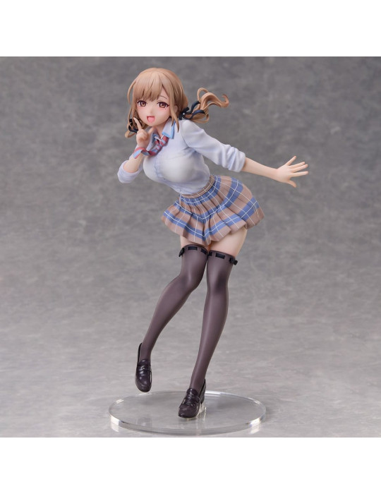 Union Creative - Love Is Indivisible by Twins - figure Naori Jinguuji