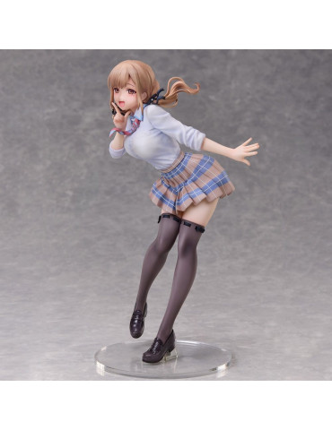 Union Creative - Love Is Indivisible by Twins - figurine Naori Jinguuji 2