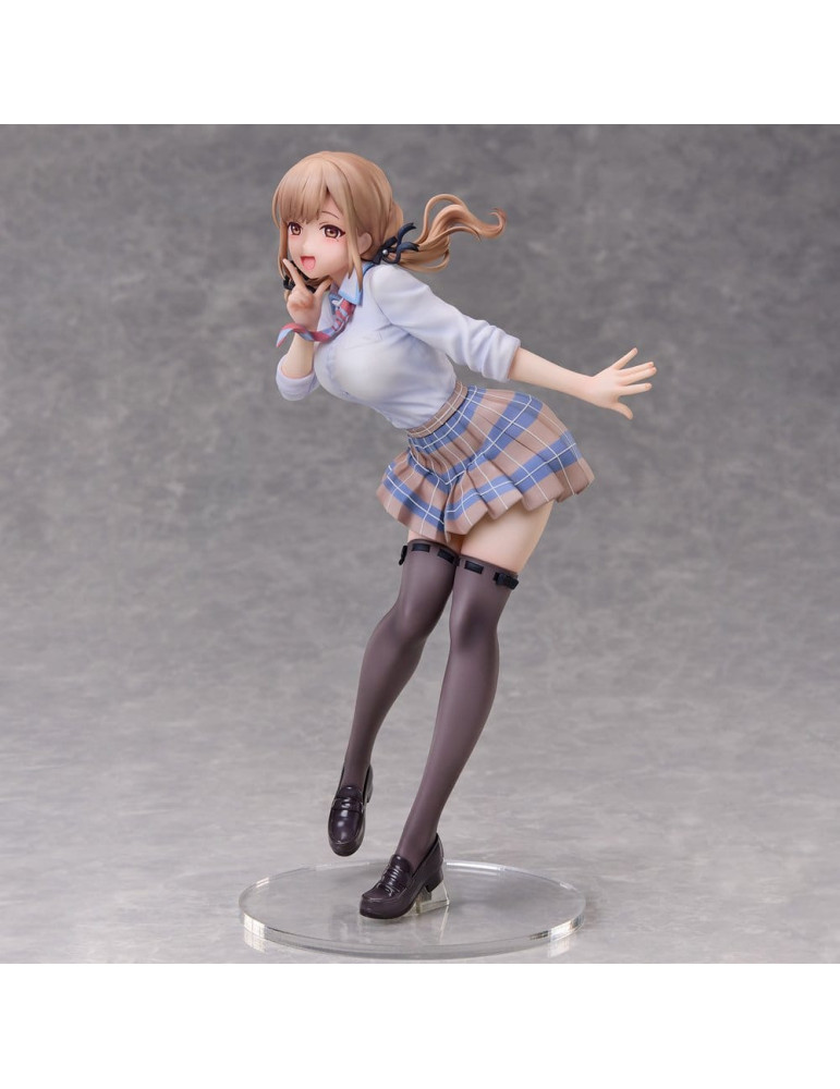 Union Creative - Love Is Indivisible by Twins - figure Naori Jinguuji