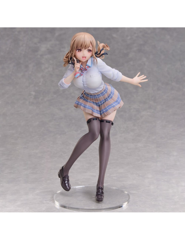 Union Creative - Love Is Indivisible by Twins - figurine Naori Jinguuji