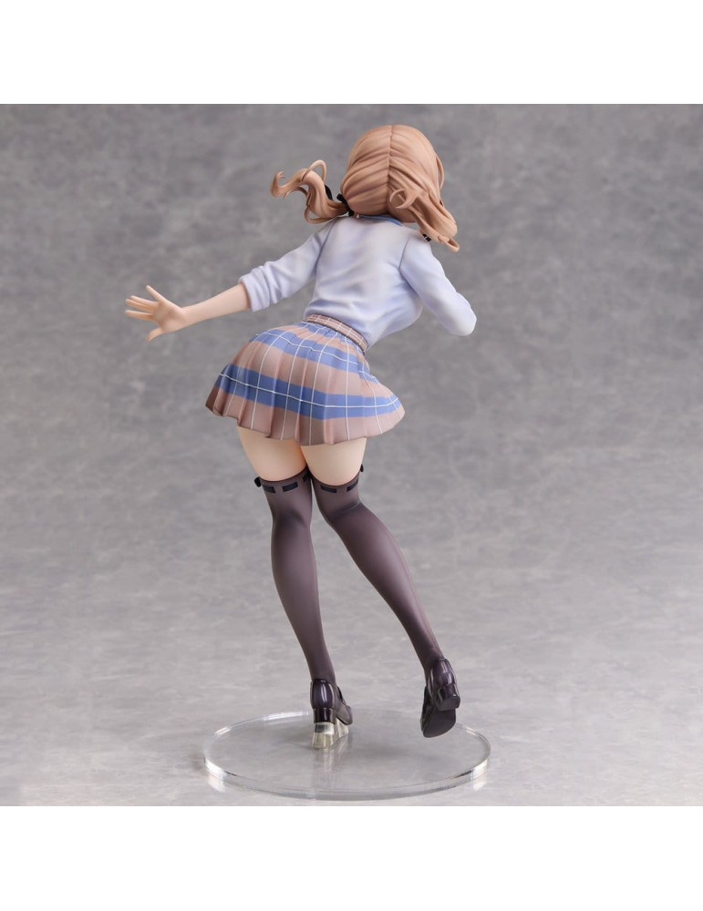 Union Creative - Love Is Indivisible by Twins - figure Naori Jinguuji