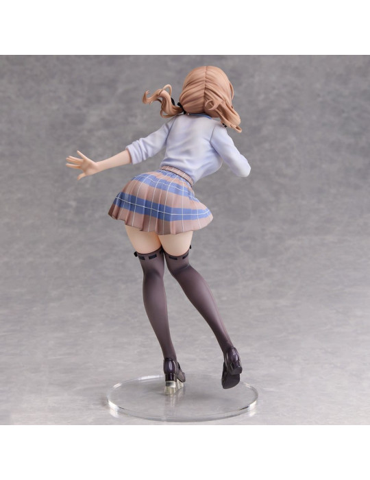 Union Creative - Love Is Indivisible by Twins - figurine Naori Jinguuji