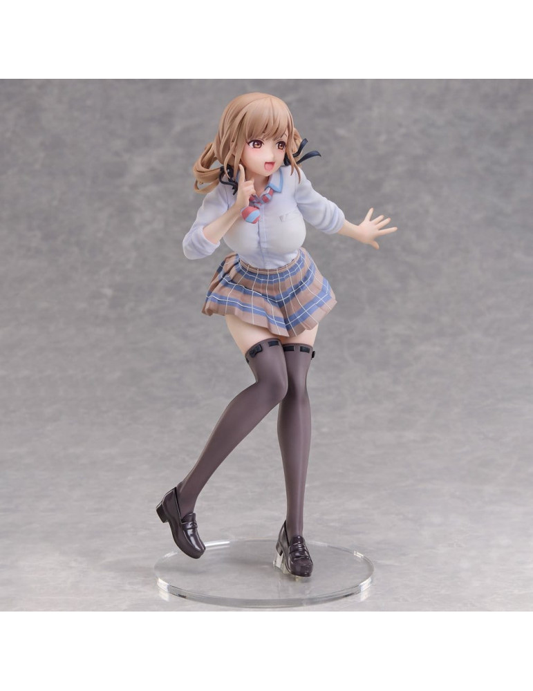 Union Creative - Love Is Indivisible by Twins - figure Naori Jinguuji