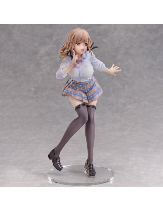Union Creative - Love Is Indivisible by Twins - figurine Naori Jinguuji