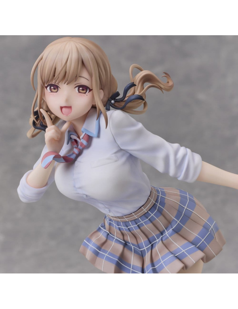 Union Creative - Love Is Indivisible by Twins - figurine Naori Jinguuji