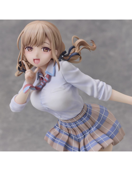 Union Creative - Love Is Indivisible by Twins - figure Naori Jinguuji