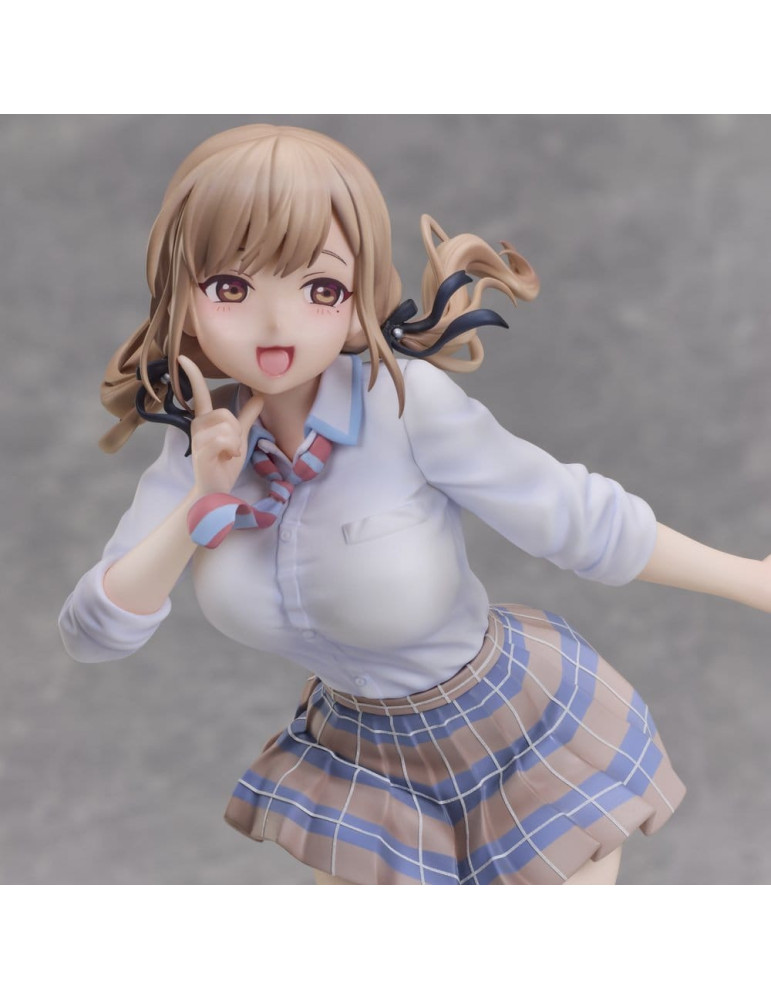 Union Creative - Love Is Indivisible by Twins - figure Naori Jinguuji