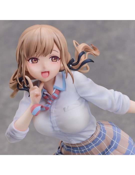 Union Creative - Love Is Indivisible by Twins - figure Naori Jinguuji