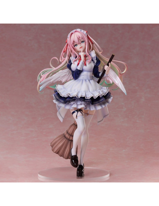 Union Creative - figure Riana (Maid Ver.) Illustrated by Riichu