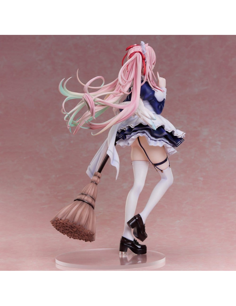 Union Creative - figure Riana (Maid Ver.) Illustrated by Riichu