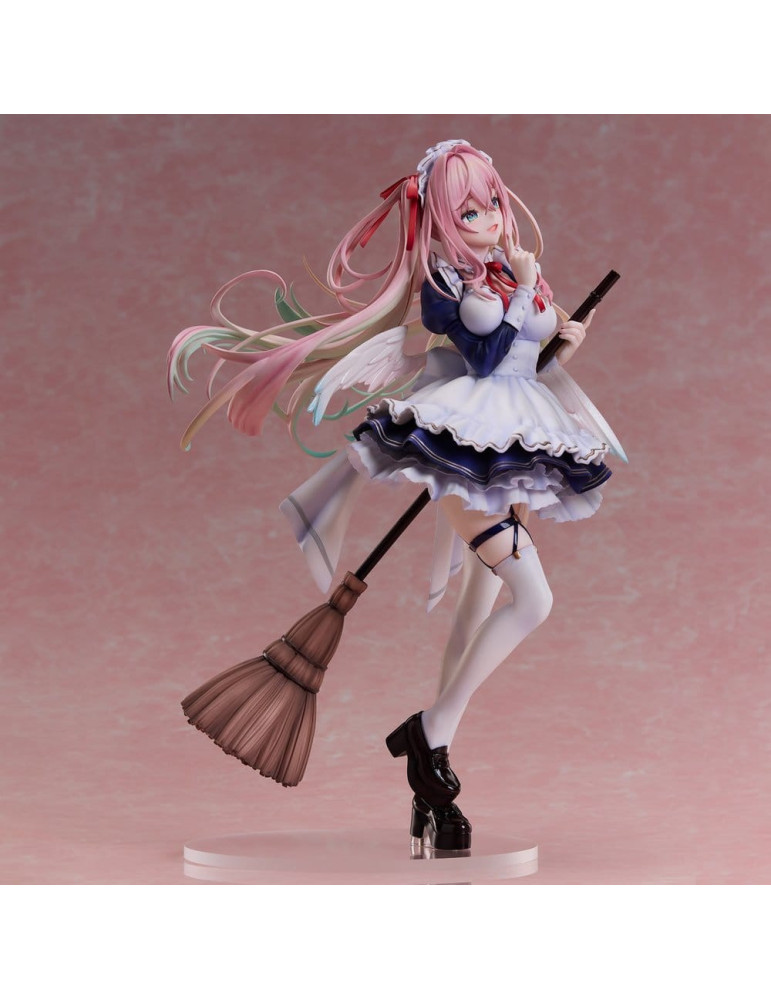Union Creative - figurine Riana (Maid Ver.) Illustrated by Riichu