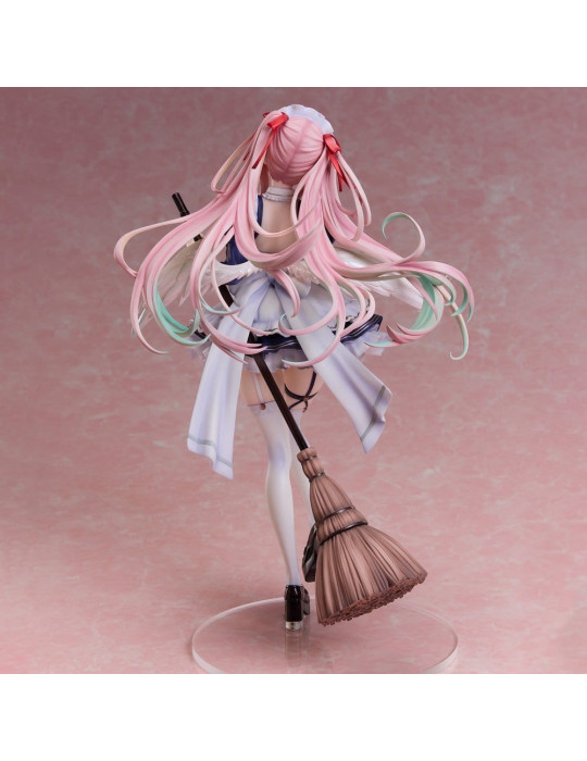 Union Creative - figurine Riana (Maid Ver.) Illustrated by Riichu