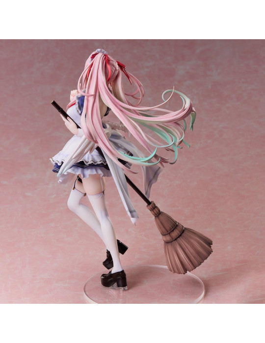 Union Creative - figurine Riana (Maid Ver.) Illustrated by Riichu