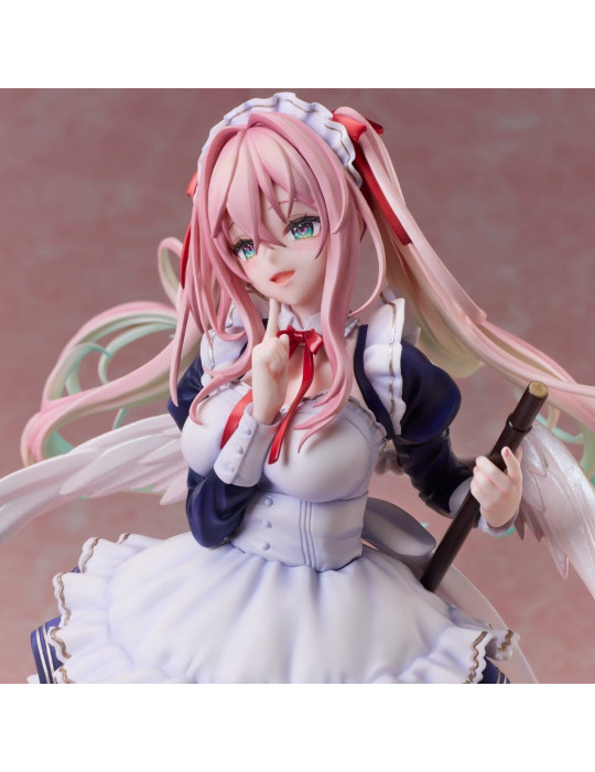 Union Creative - figurine Riana (Maid Ver.) Illustrated by Riichu