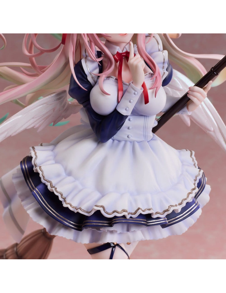 Union Creative - figure Riana (Maid Ver.) Illustrated by Riichu