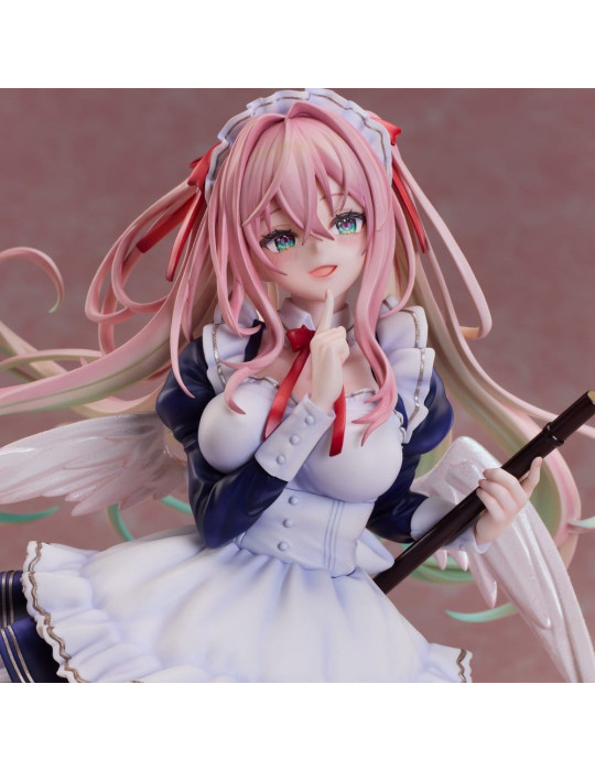 Union Creative - figure Riana (Maid Ver.) Illustrated by Riichu