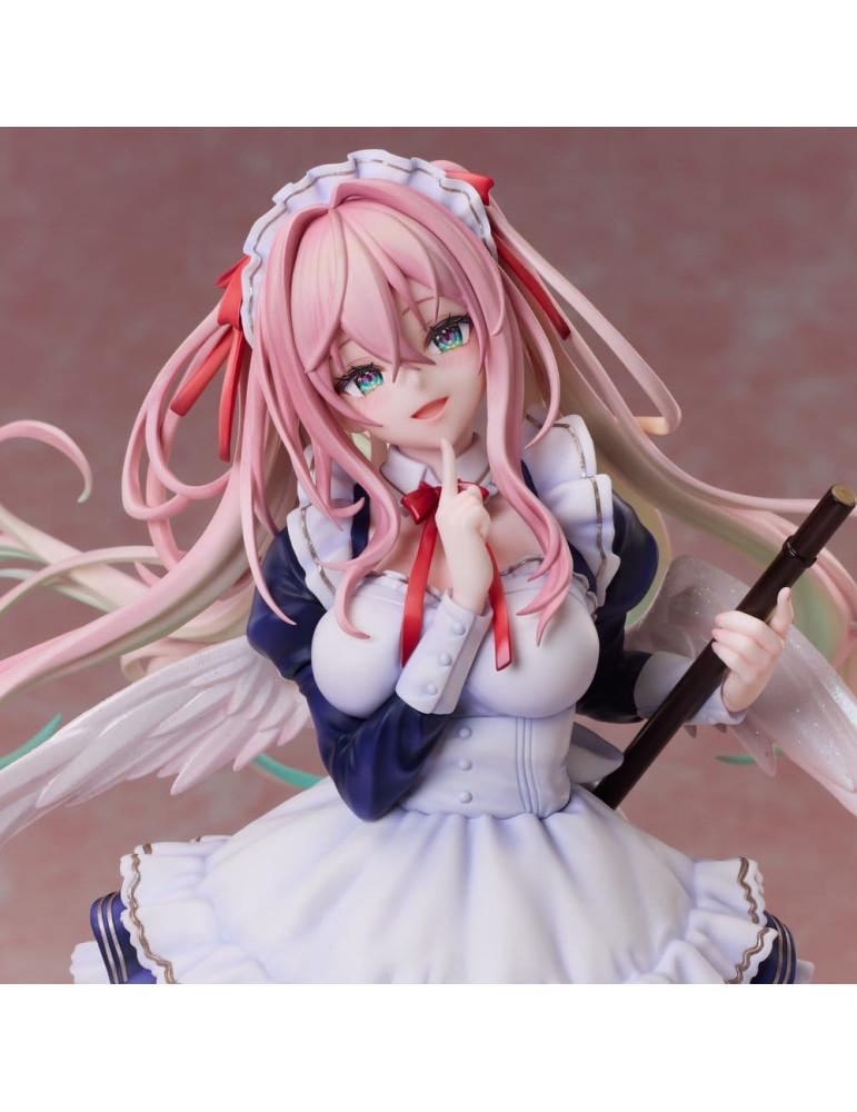 Union Creative - figure Riana (Maid Ver.) Illustrated by Riichu