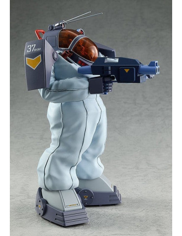 Max Factory - Fang of the Sun Dougram - figure MAX 24 Soltic HT128 Big Foot Snow Camouflage with Cold Shield 2